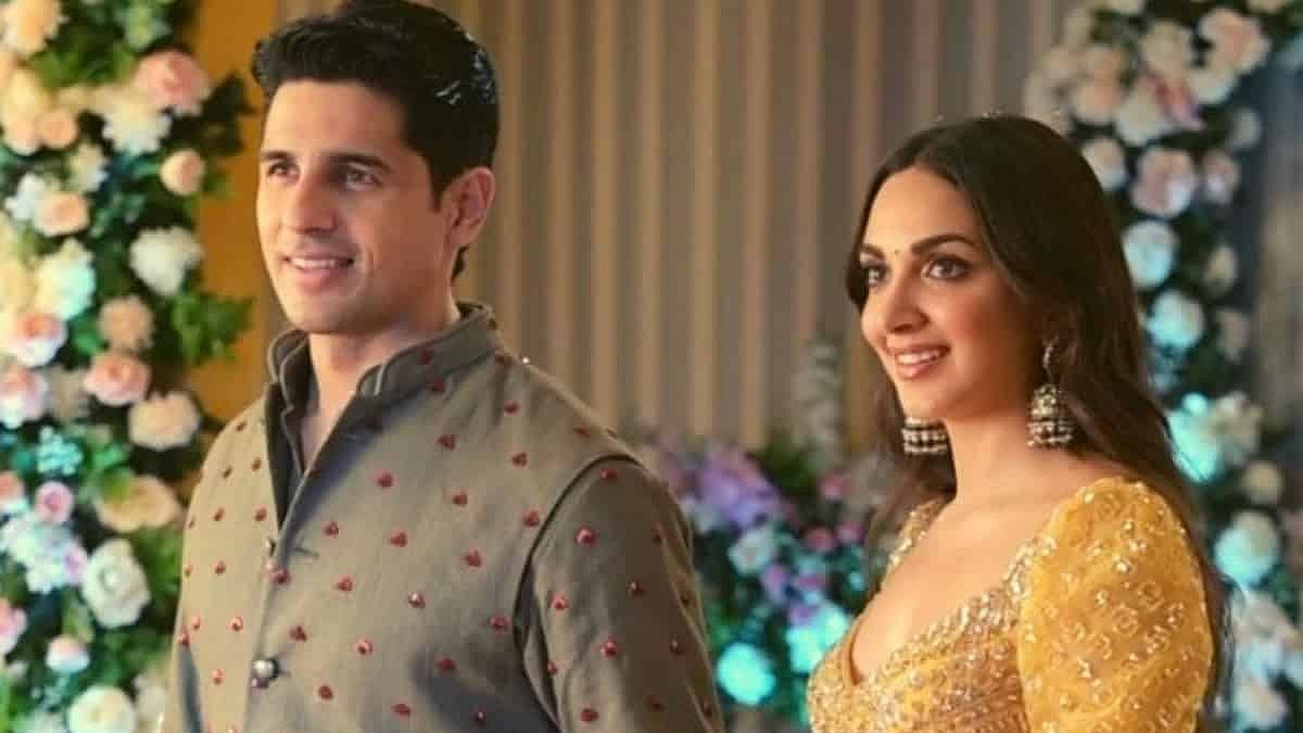 <div class="paragraphs"><p>Sidharth Malhotra and Kiara Advani in a still from an advertisement.</p></div>