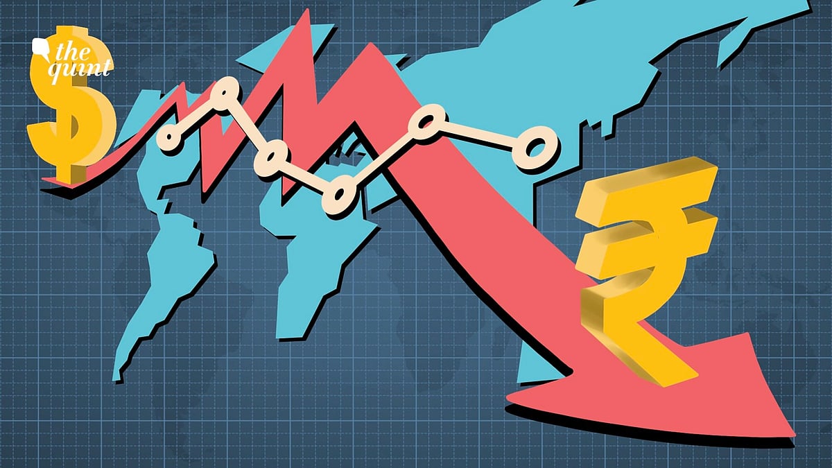 <div class="paragraphs"><p>The soaring US dollar has become a major headache for many emerging and developing countries. Not only are they facing a flight of capital and a debt crisis as the forex reserves are running low but also suffering “imported inflation”. </p></div>