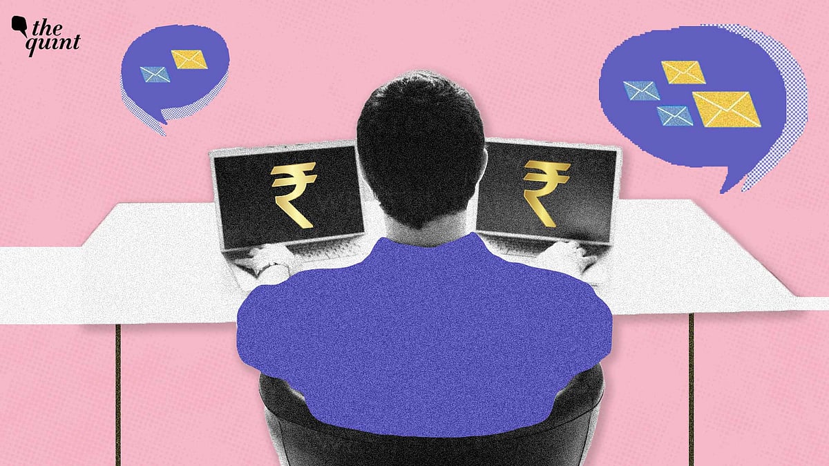 <div class="paragraphs"><p>Wipro Moonlighting Row: How Companies Track 'Cheater' Employees & Is It Ethical?</p></div>
