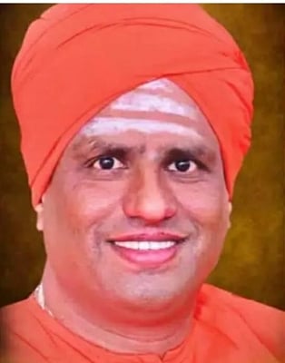 <div class="paragraphs"><p>Police arrested three people for abetting suicide of a Lingayat seer in Ramanagara.</p></div>