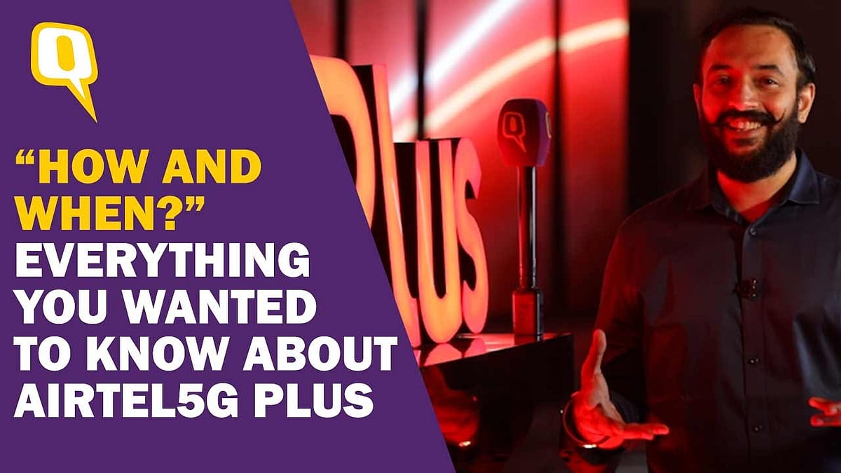 <div class="paragraphs"><p>Airtel5G Plus Launch Event</p></div>