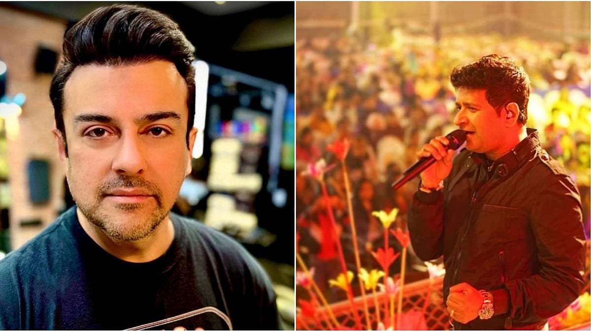 <div class="paragraphs"><p>Adnan Sami speaks about KK's death.</p></div>