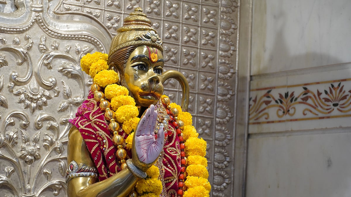 <div class="paragraphs"><p>Hanuman Jayanti 2023 date and puja timings are mentioned here.</p></div>