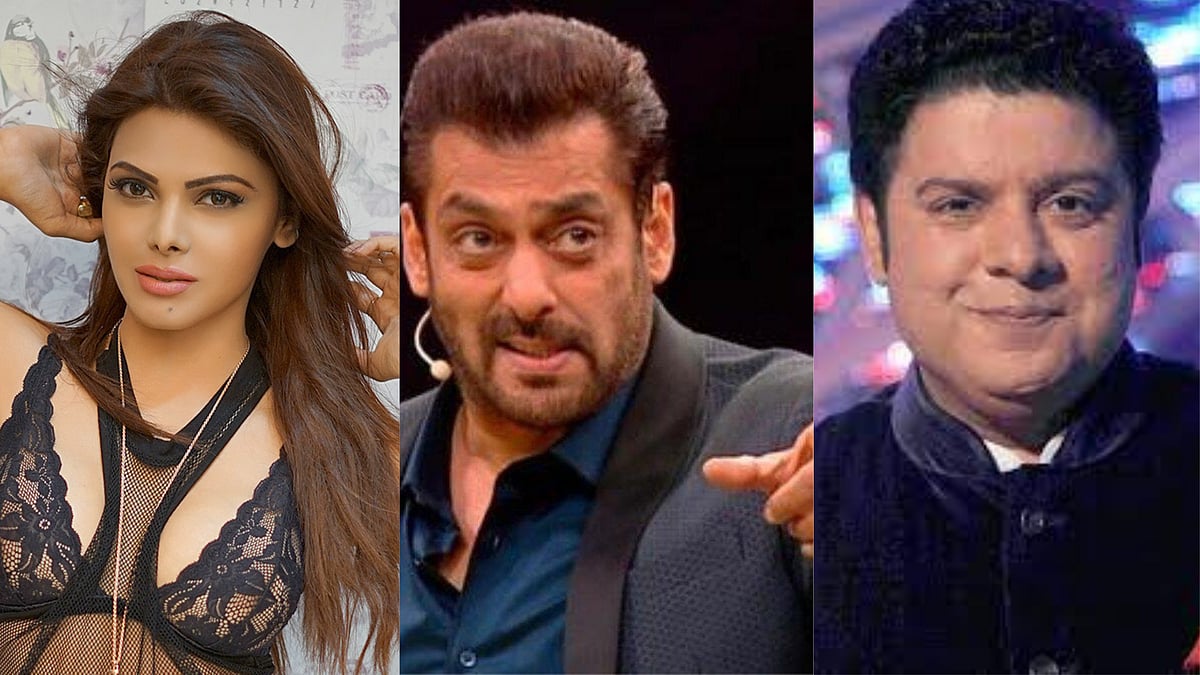 <div class="paragraphs"><p>Sherlyn Chopra, one of the several women who accused Sajid Khan of sexual misconduct, slammed <em>Bigg Boss 16</em>.</p></div>