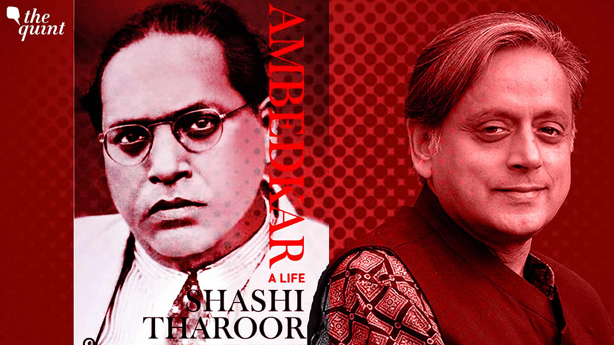 <div class="paragraphs"><p>The task before Ambedkar’s biographer is not simply to sketch a personality from his writings, but to limn together the traces of his thinking by animating the psychic and social negotiations undertaken by him during his lifetime.</p></div>