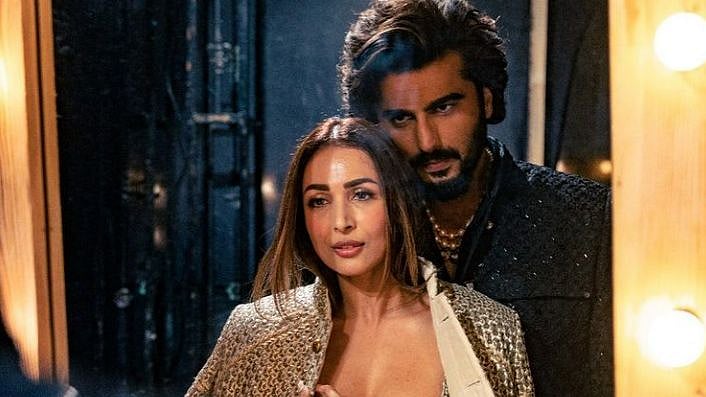 <div class="paragraphs"><p>Bollywood actor Arjun Kapoor pens a romantic note for Malaika on her 49th birthday.</p></div>