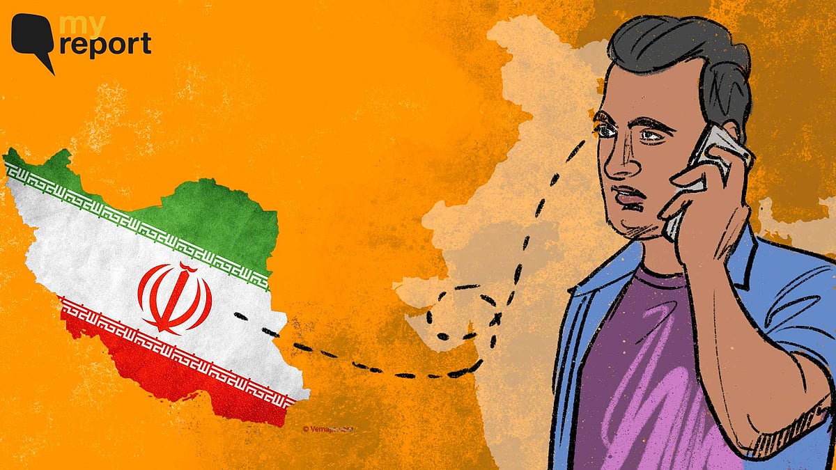 <div class="paragraphs"><p>Worried for my family in Iran.</p></div>
