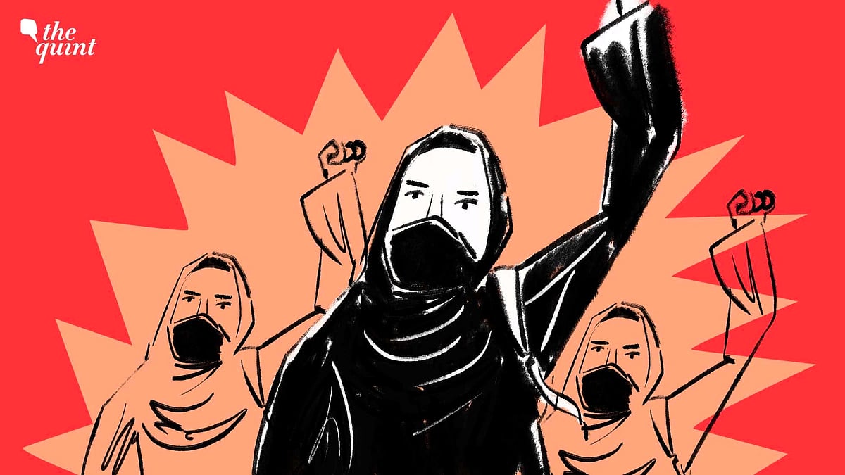 <div class="paragraphs"><p>The Supreme Court on Thursday, 13 October, delivered a split verdict on the constitutionality of the order effectively prohibiting students from wearing a hijab in certain schools in Karnataka</p></div>