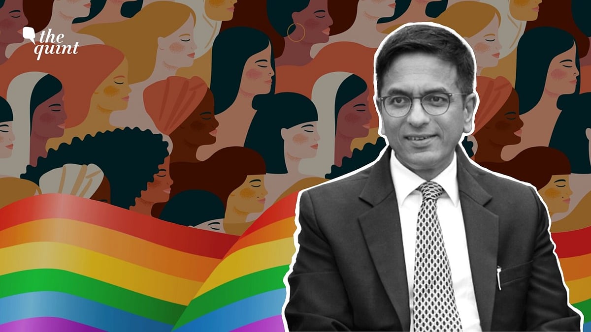 <div class="paragraphs"><p>From legalisation of homosexuality in India and extension of abortion rights to unmarried women to the landmark Sabarimala Temple case, here's a glimpse at some of the watershed feminist verdicts pronounced by Justice Chandrachud.</p></div>