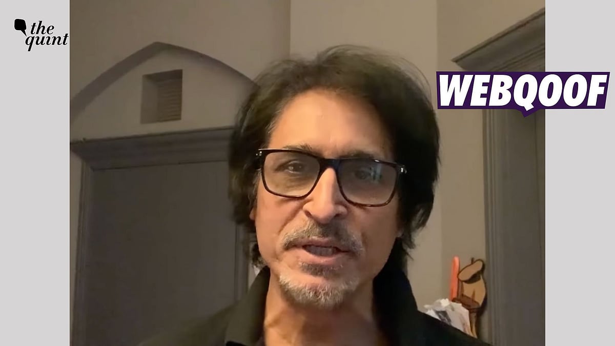 <div class="paragraphs"><p>The video shows Raja critiquing the Pakistani team after they lost during a tour of Zimbabwe in 2021.</p></div>