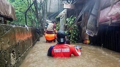 <div class="paragraphs"><p>Typhoon Noru hit the coast of the Phillippines on 25 September 2022.</p></div>