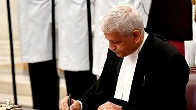 <div class="paragraphs"><p>New Delhi: Justice Uday Umesh Lalit.</p></div>