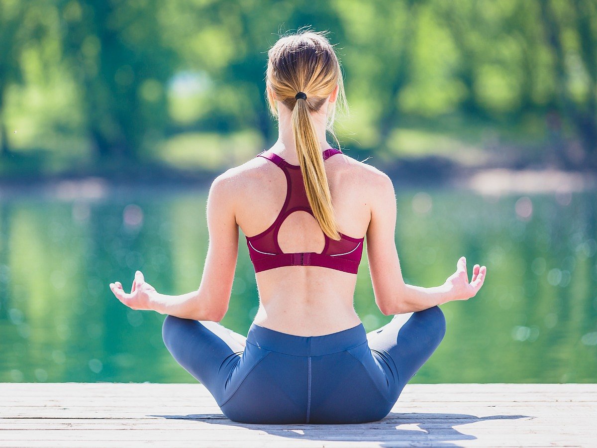 <div class="paragraphs"><p>Try these yoga poses for menopause.</p></div>
