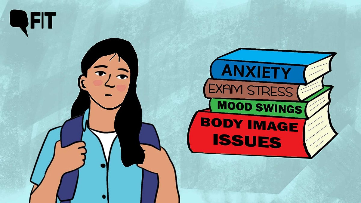 <div class="paragraphs"><p>Girls have a slightly higher level of anxiety than boys and feel more responsibility to do well in exams, revealed a first-of-its-kind mental health survey.</p></div>