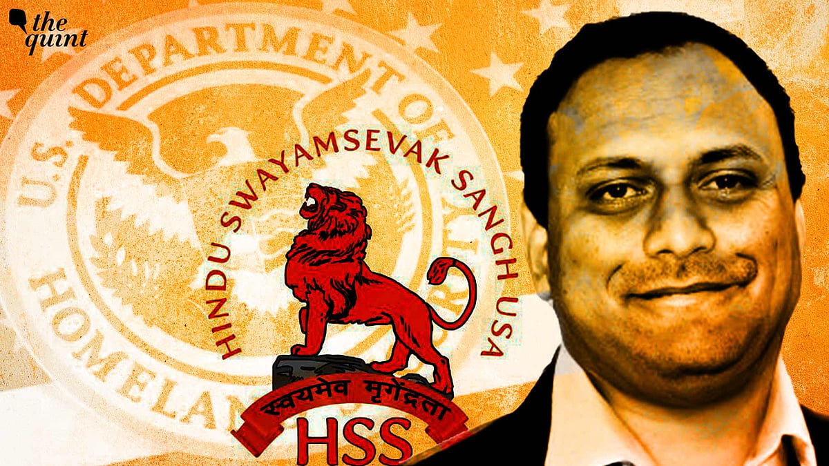 <div class="paragraphs"><p>Chandru Acharya, an Indian American, is among 25 faith leaders appointed to the advisory council of the US Department of Homeland Security. </p></div>