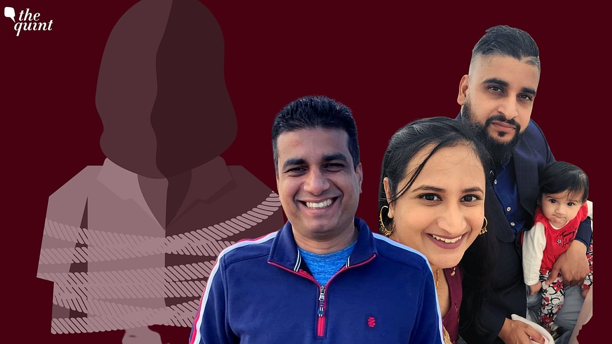 <div class="paragraphs"><p>An <a href="https://www.thequint.com/us-nri-news/family-of-four-eight-month-old-kidnapped-merced-us-relatives-punjab-shocked-know-so-far">India-origin family of four</a>, including an 8-month-old girl, who were kidnapped in central California's city were found dead in a remote farm on Thursday.</p></div>