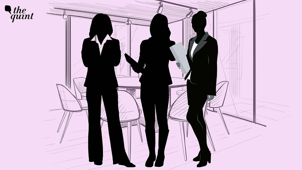 <div class="paragraphs"><p>Women leaders are switching jobs at the highest rates recorded – and at higher rates than men in leadership, a study conducted McKinsey in corporate America, with the support of LeanIn.Org, has found.</p></div>