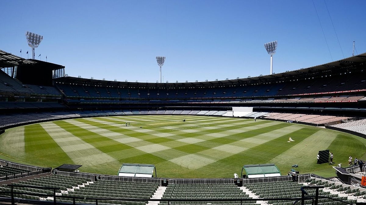<div class="paragraphs"><p>T20 World Cup 2022, India vs Pakistan: The chances of rain at Melbourne have decreased significantly.</p></div>