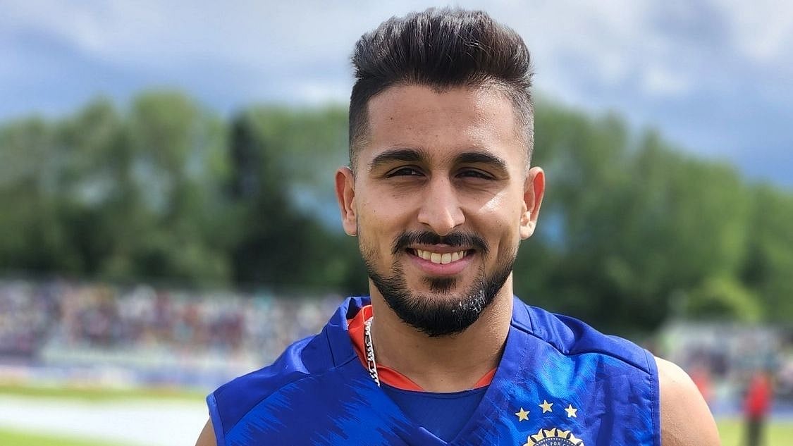 <div class="paragraphs"><p>Indian pacer Umran Malik's trip to Australia has been delayed due to visa issues. </p></div>