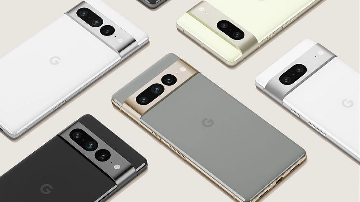 <div class="paragraphs"><p>Expected price and other details for the Google Pixel 7 series</p></div>