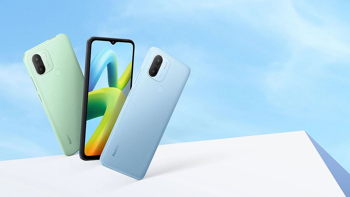 <div class="paragraphs"><p>Redmi A1+ is ready to launch in India soon.</p></div>
