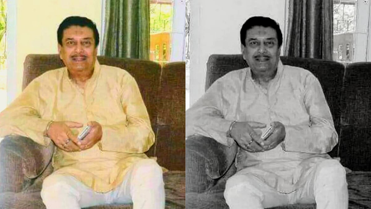 <div class="paragraphs"><p>Assamese actor, Nipon Goswami.</p></div>