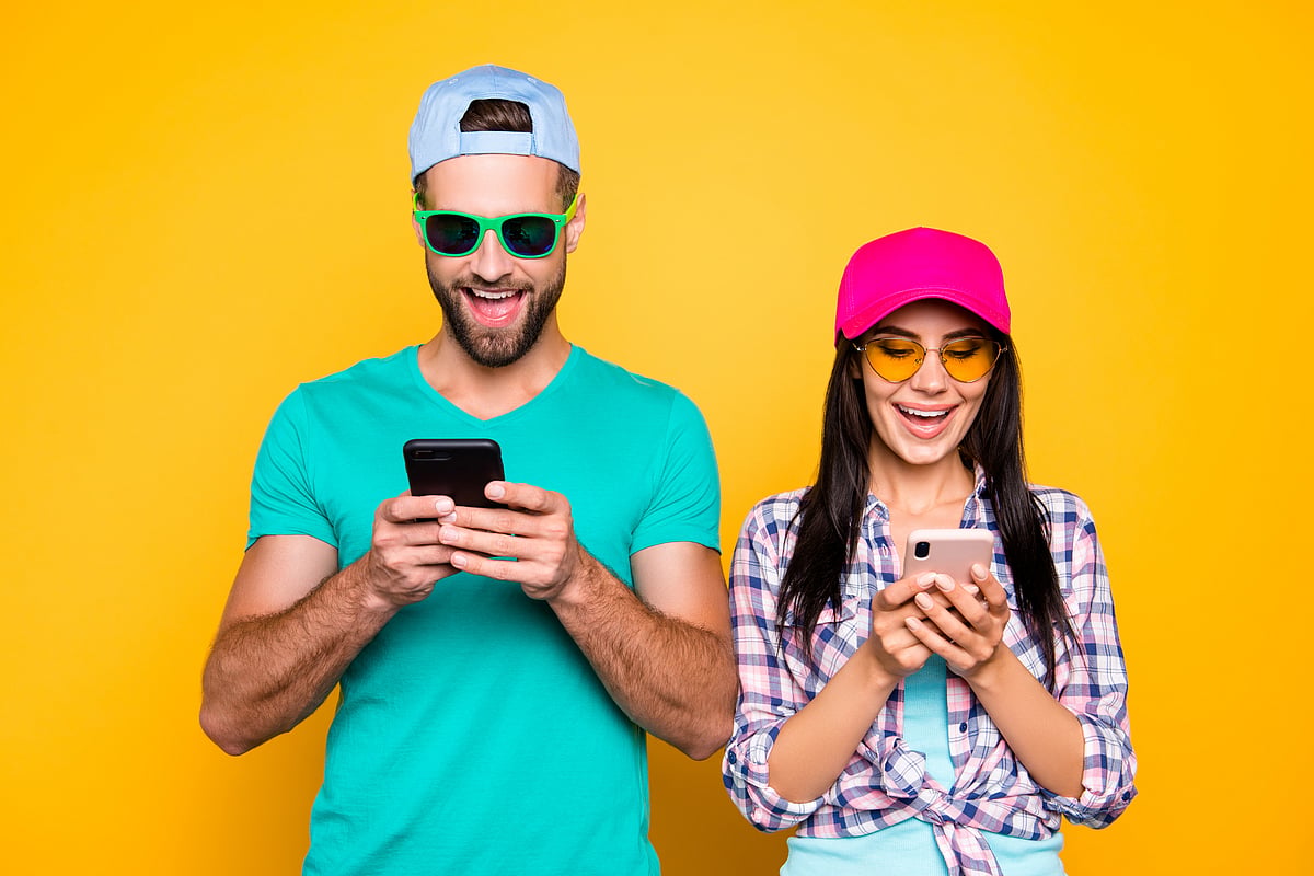 <div class="paragraphs"><p>Bumble Reveals Why People Ghost &amp; Shares Tips To Avoid Ghosting This Halloween</p></div>