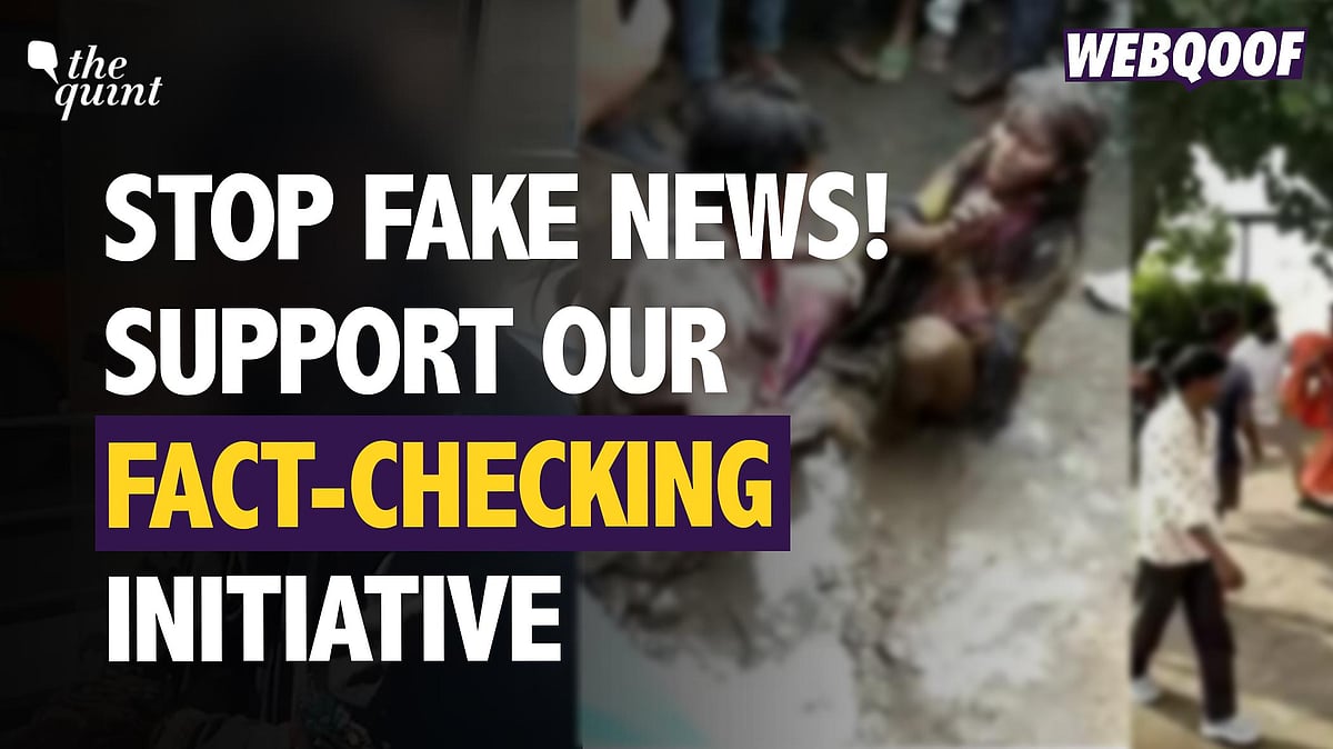 <div class="paragraphs"><p>Help us fight fake news and support our fact-checking initiative. </p></div>