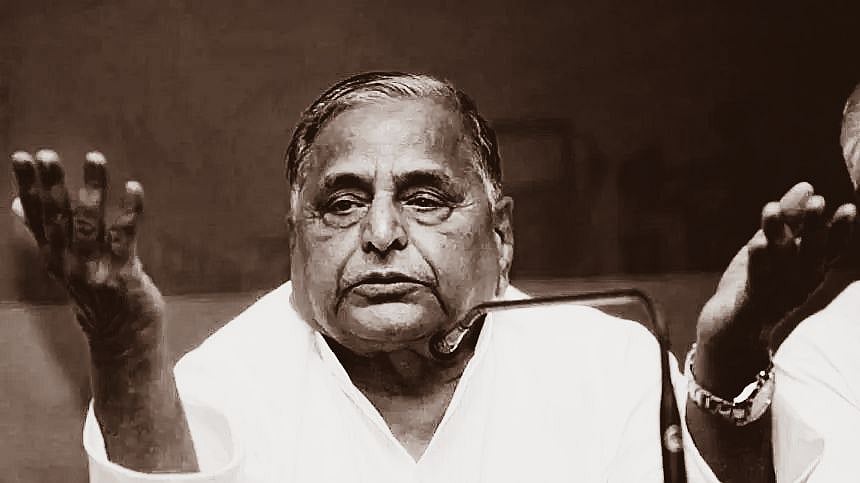 <div class="paragraphs"><p>He had once prevented the Congress from forming a coalition government in 1999, withdrawing support at the last moment and yet saved its tottering regime nine years later, supporting it on the crucial US nuclear deal vote in Parliament.</p></div>