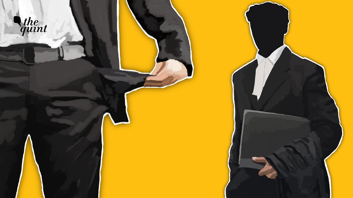 <div class="paragraphs"><p><strong>The Quint </strong>spoke to junior lawyers across Delhi, Pune, Nagpur, Bengaluru and Kochi about having no respite from low salaries, and feeling “exploited.”&nbsp;</p></div>