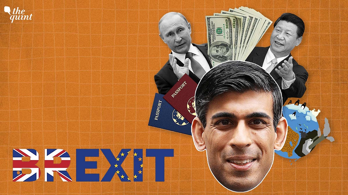 <div class="paragraphs"><p>As prime minister, Sunak will have a mountain of challenges to deal with. The biggest one, of course, is the economy. There are, however, plenty of other issues that the country is facing from immigration to climate change to Russia. What are the policies that the new prime minister is expected to initiate with respect to these challenges?</p></div>