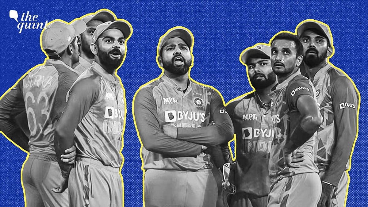 <div class="paragraphs"><p>T20 World Cup 2022: Strengths, weaknesses, predicted XI and X-Factor of the Indian team.</p></div>
