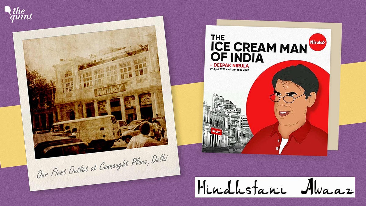 <div class="paragraphs"><p>In an oddly comforting way, Nirula’s kept pace as I moved houses and changed addresses.There was always a store to visit, a short walk or drive away. In a world of falling standards, Nirula’s spelt consistency, reliability and affordability</p></div>