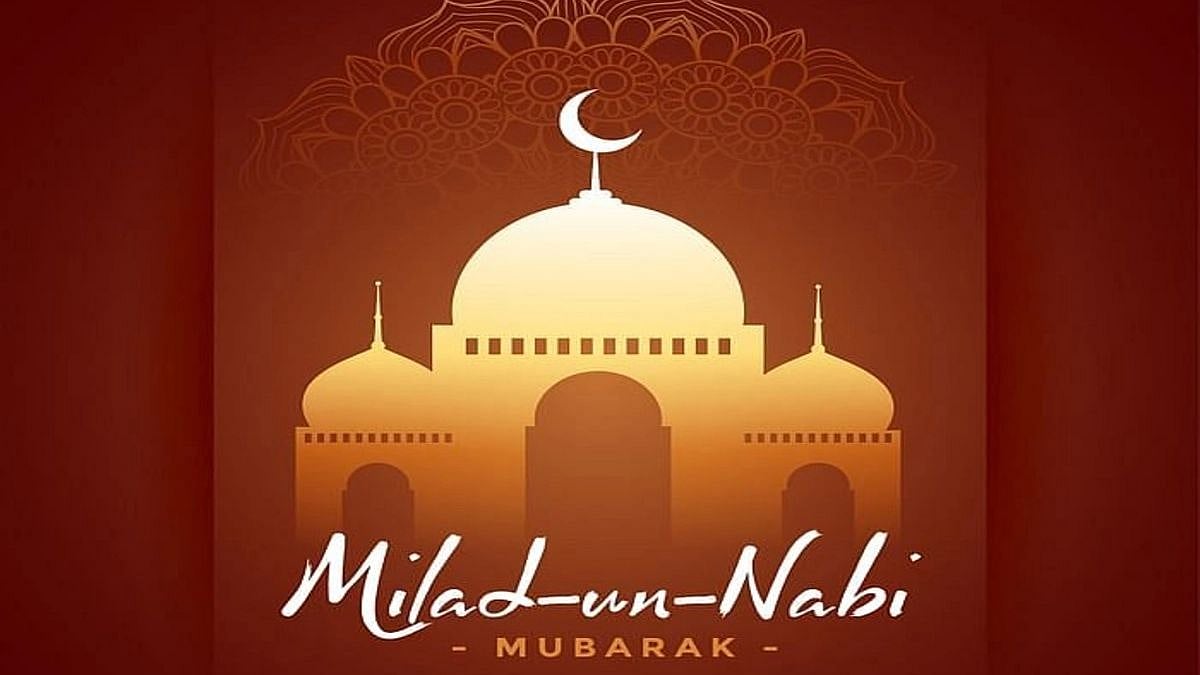 <div class="paragraphs"><p>Eid Milad-un-Nabi 2023 Date in India. History, Significance, and More.</p></div>