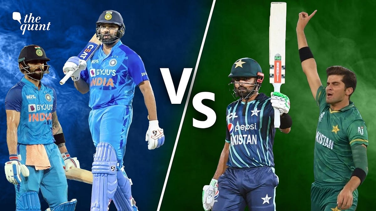 <div class="paragraphs"><p>5 key player battles could determine the outcome of the India vs Pakistan match in T20 World Cup 2022.</p></div>