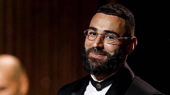 <div class="paragraphs"><p>Ballon d'Or 2022: Karim Benzema became the fifth Frenchman to win the Ballon d'Or.</p></div>