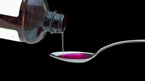 <div class="paragraphs"><p>The WHO had issued alerts against four cough syrups manufactured by an Indian company after 66 kids died in The Gambia. Image used for representation.</p></div>
