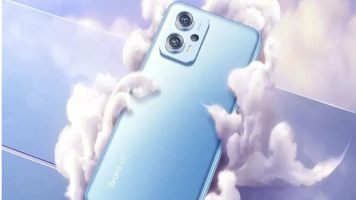 <div class="paragraphs"><p>Redmi Note 12 Series Launch Today: Here are the live-streaming details.</p></div>