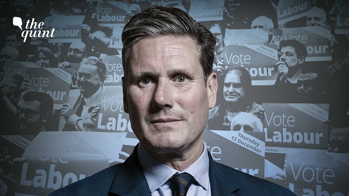 <div class="paragraphs"><p>In the wake of the scandal surrounding former Washington ambassador Peter Mandelson and his ties to deceased sex offender Jeffrey Epstein, Starmer lost his chief of staff Morgan McSweeney, who had championed Mandelson for the role.</p></div>
