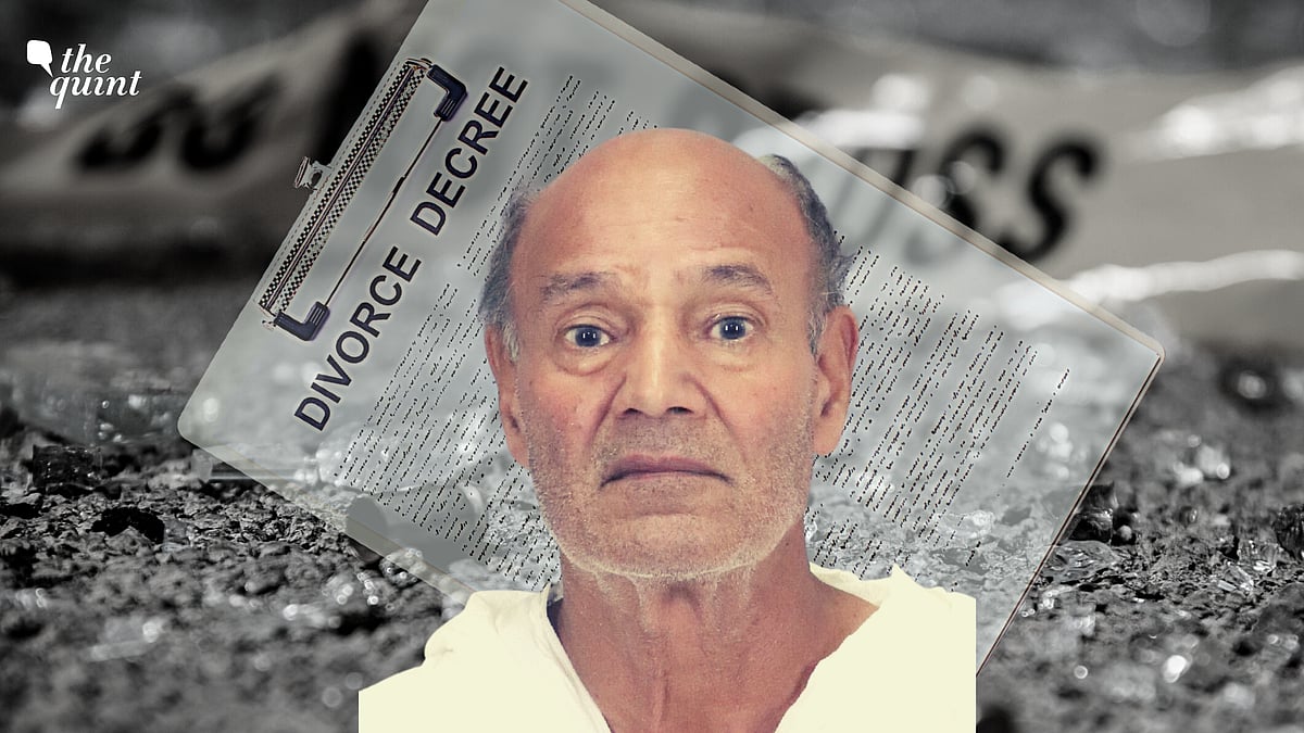 <div class="paragraphs"><p>Sital Singh Dosanjh killed Gurpreet Kaur Dosanjh, his daughter in law, on Friday, 30 September.</p></div>
