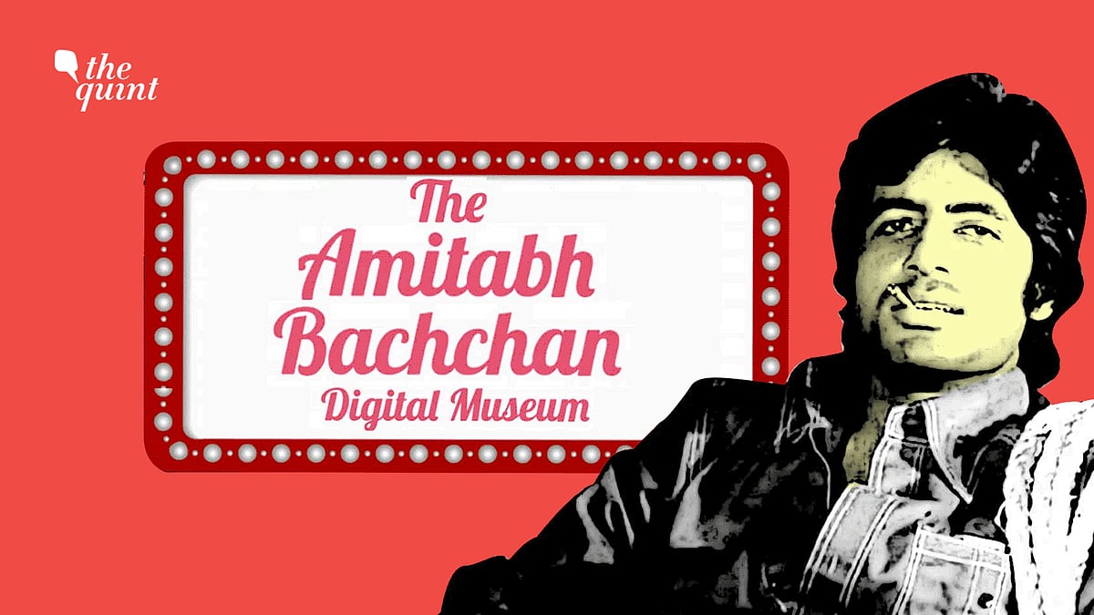 <div class="paragraphs"><p>Visit the Amitabh Bachchan Digital Museum.</p></div>