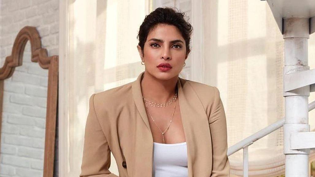 <div class="paragraphs"><p>Priyanka Chopra </p></div>