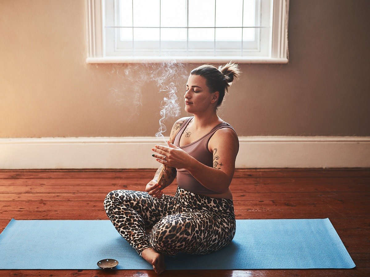 <div class="paragraphs"><p>Try these five yoga poses for post-Diwali relaxation and detox</p></div>