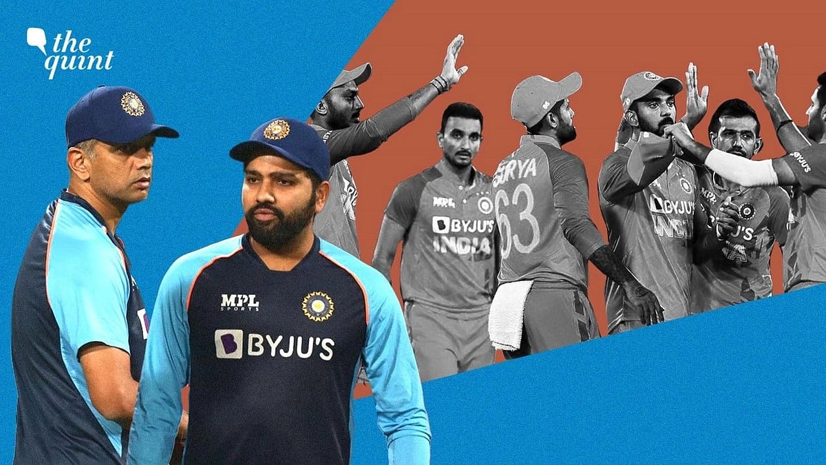 <div class="paragraphs"><p>A 15-member squad will represent India at the upcoming T20 World Cup in Australia. </p></div>