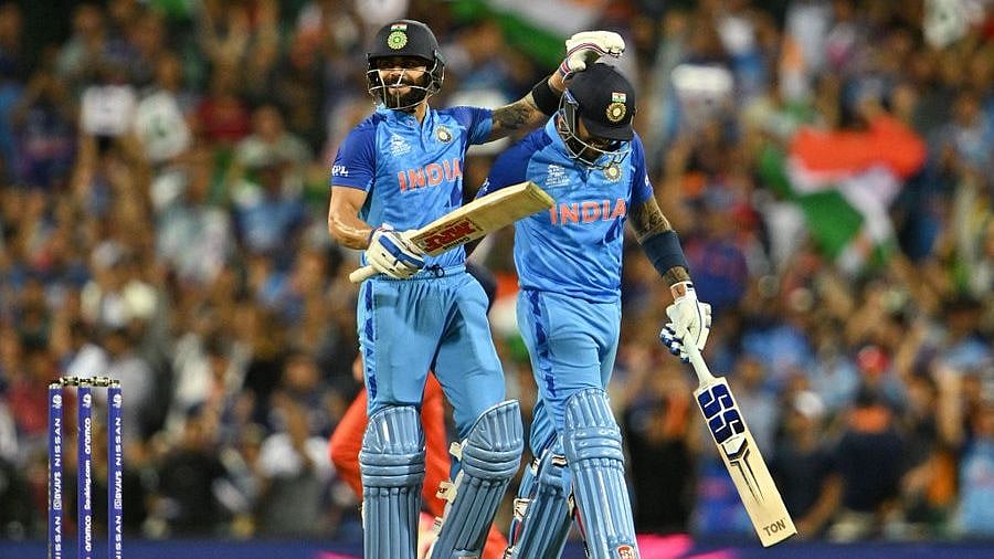 <div class="paragraphs"><p>India vs Netherlands, T20 World Cup 2022: India defeated Netherlands by 56 runs.</p></div>