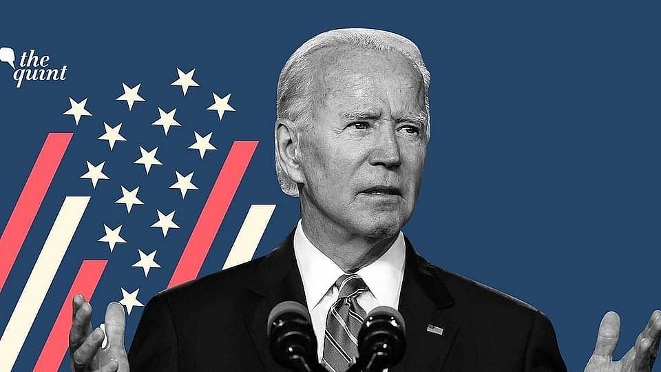 <div class="paragraphs"><p>In its first NSS document, the President Joe Biden-led US administration calls India a 'key partner' and says that competition with China is its biggest challenge. </p></div>