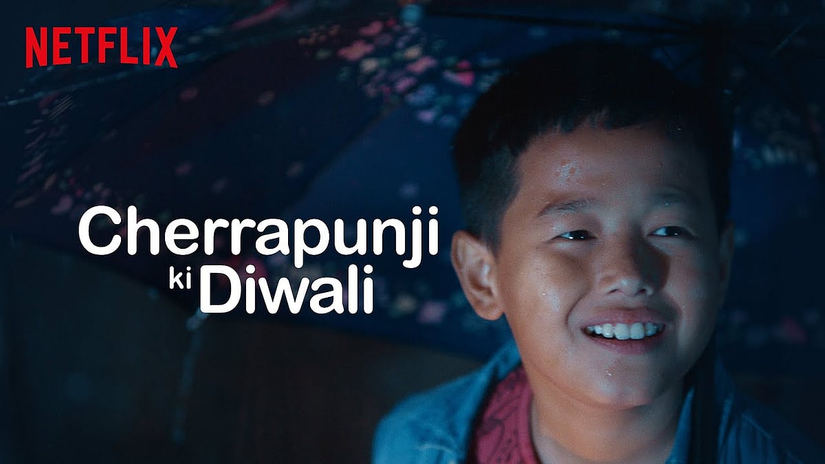 <div class="paragraphs"><p>Netflix released a Diwali ad two days ago, on 21 October, called <em>Cherrapunji Ki Diwali</em>. Here's why North-eastern Indians are opposing the ad.</p></div>