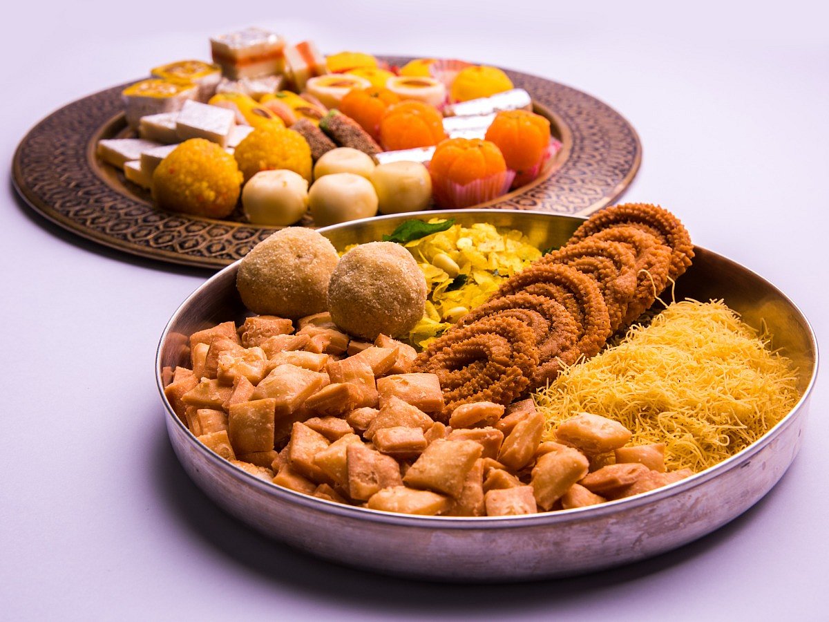 <div class="paragraphs"><p>Try these easy snack recipes for Holi 2023</p></div>