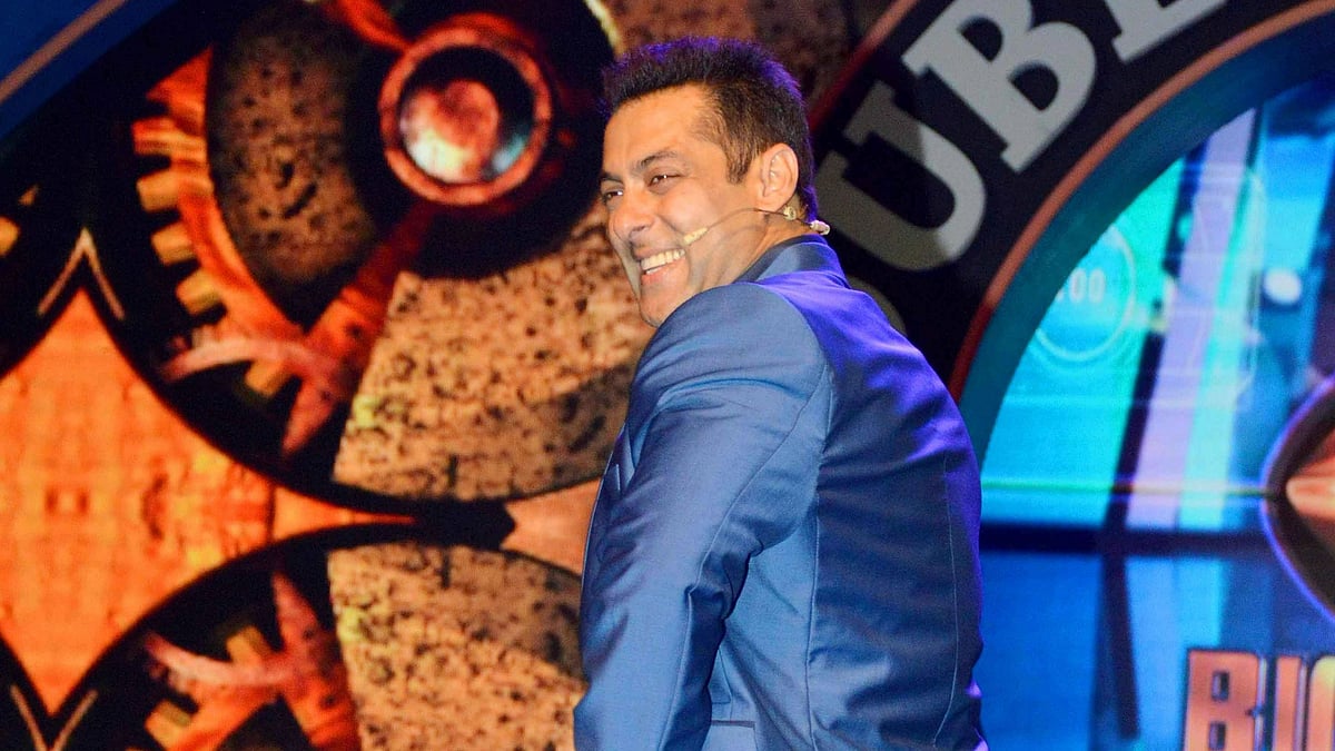 <div class="paragraphs"><p>Salman Khan will be hosting the Bigg Boss season 16 as well.</p></div>