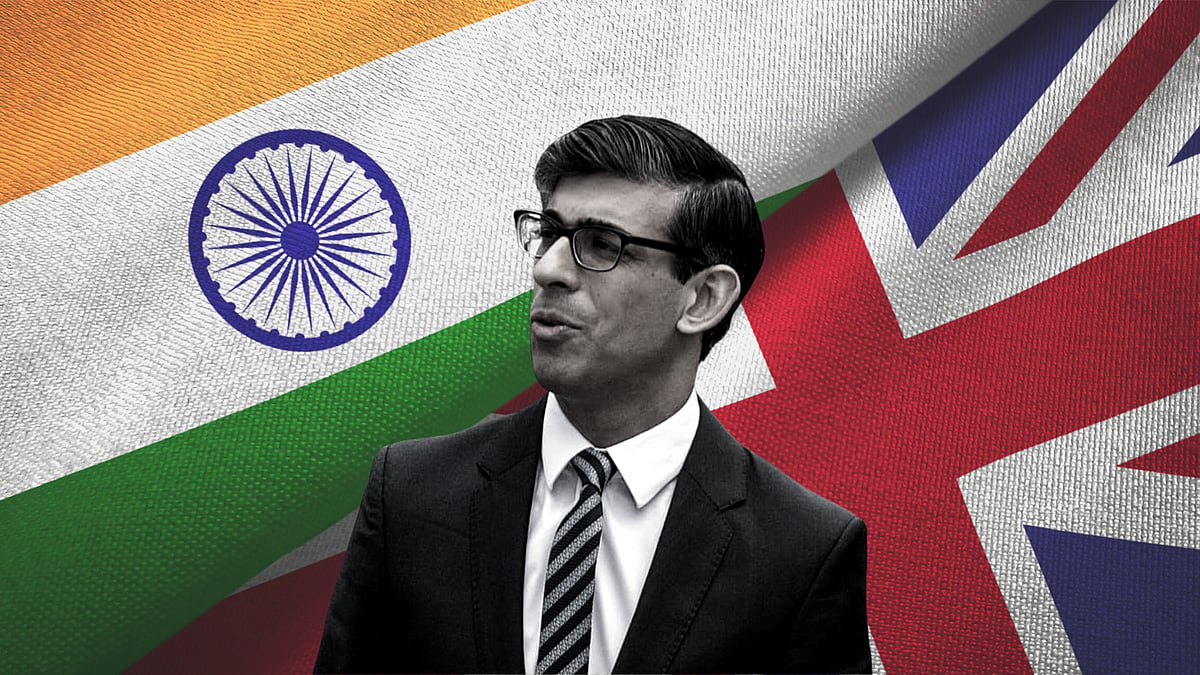 <div class="paragraphs"><p>Many Indians believe Sunak's rise to be history’s full circle on colonialism and a sign of India’s soft power on the world stage.</p></div>